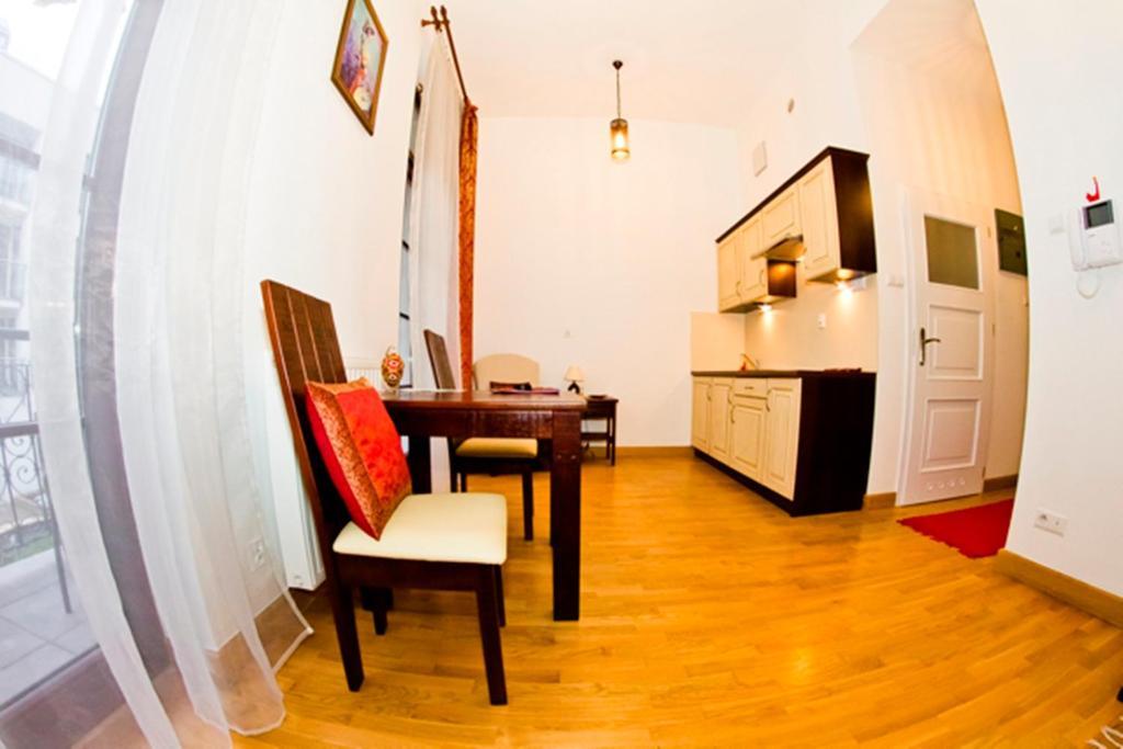 Kopernik Apartment Krakau