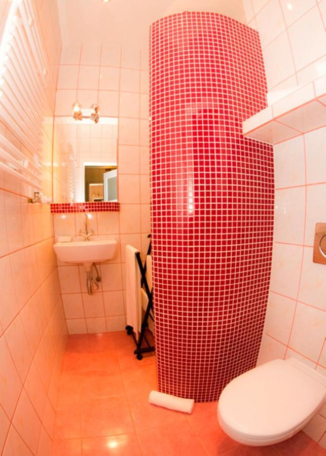 Apartment Kopernik Krakau