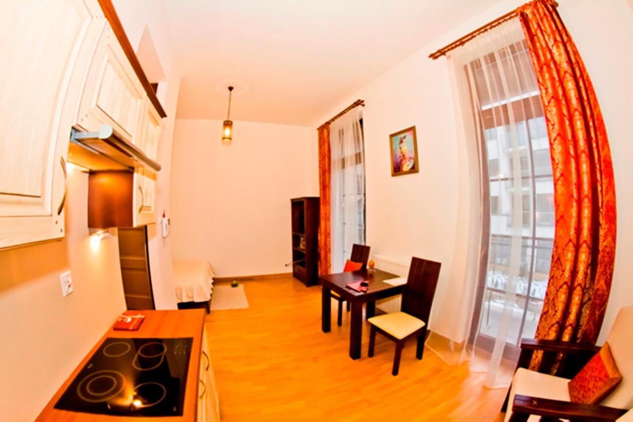 Kopernik Apartment Krakau